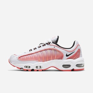 Pantofi Casual Nike Air Max Tailwind IV LX Dama Albi Roz Negrii | FYRP-72365